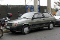 Lada 2108 21081 — снимка 2