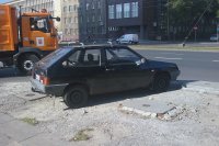 Lada 2108 21081 — снимка 3