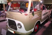 Ford Taunus 80 Turnier GBNS — снимка 2
