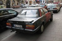 Ford Taunus 80 Turnier GBNS — снимка 3