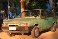 Lada 2109 21099-20 — снимка 2