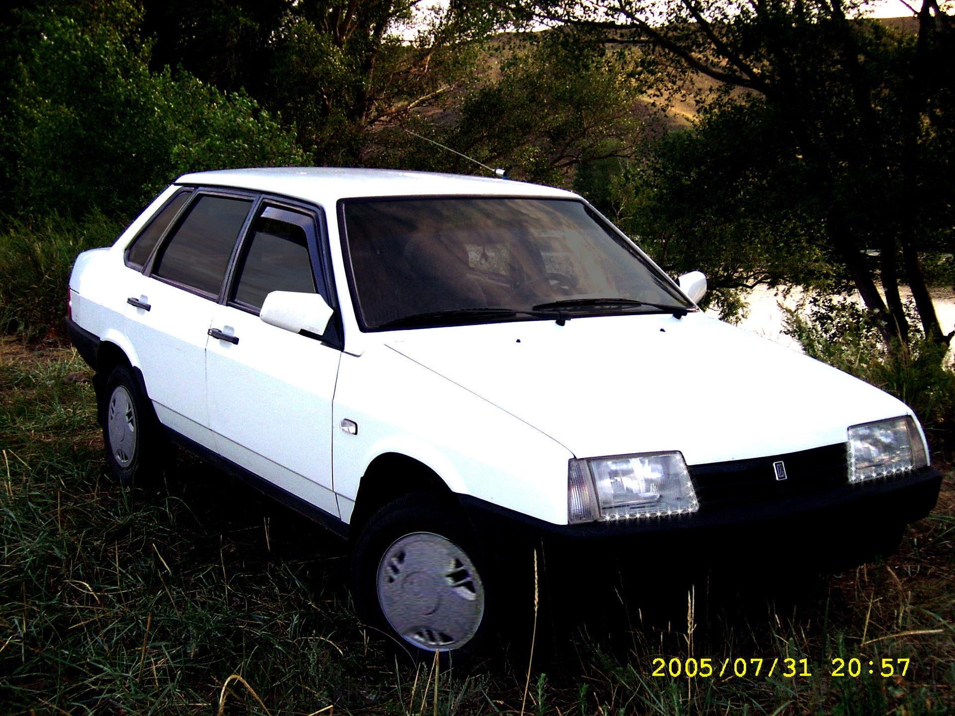 Lada 2109 21099