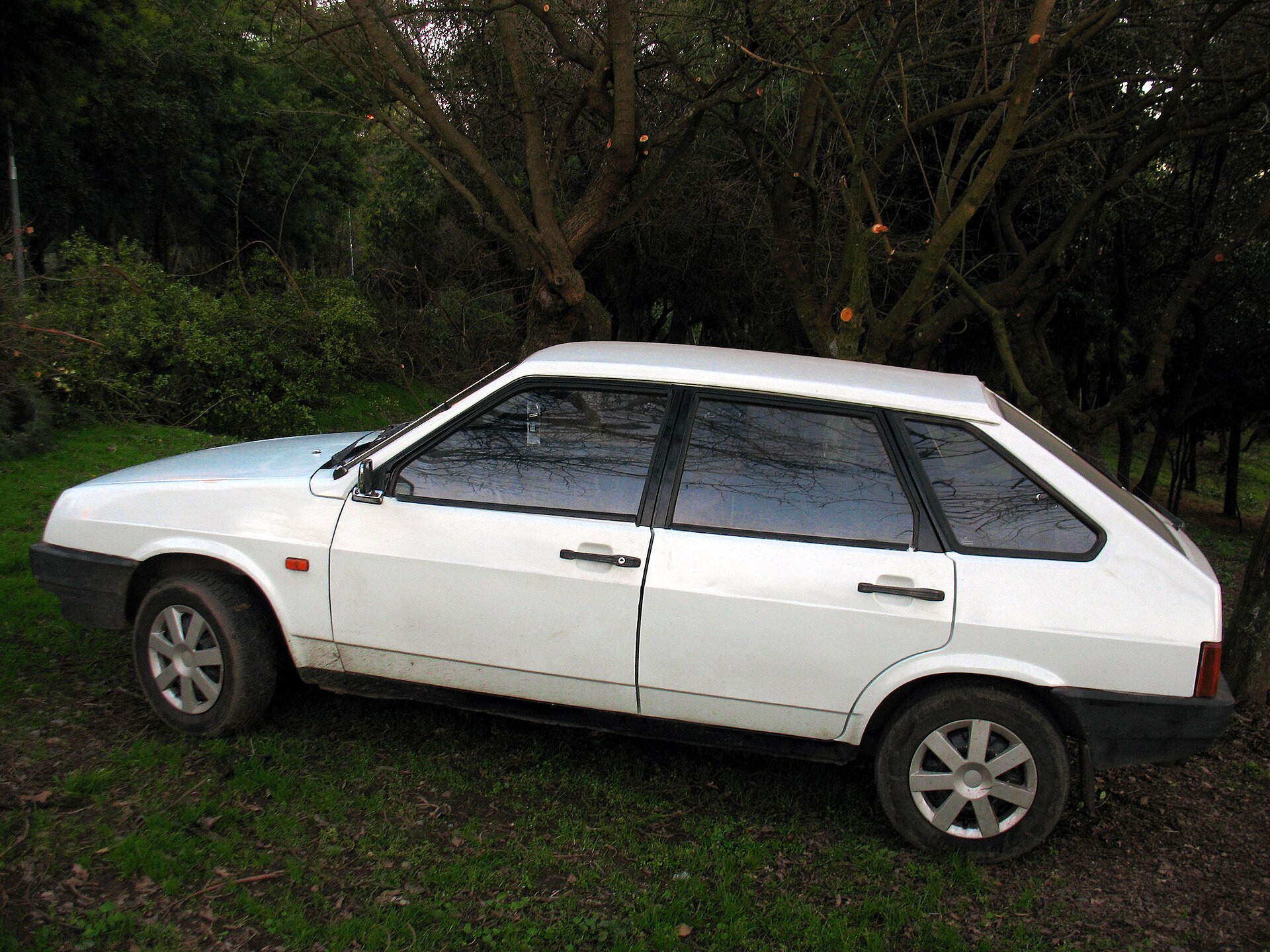 Lada 2109 21093