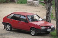 Lada 2109 21093 — снимка 2