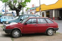 Lada 2109 21093 — снимка 3
