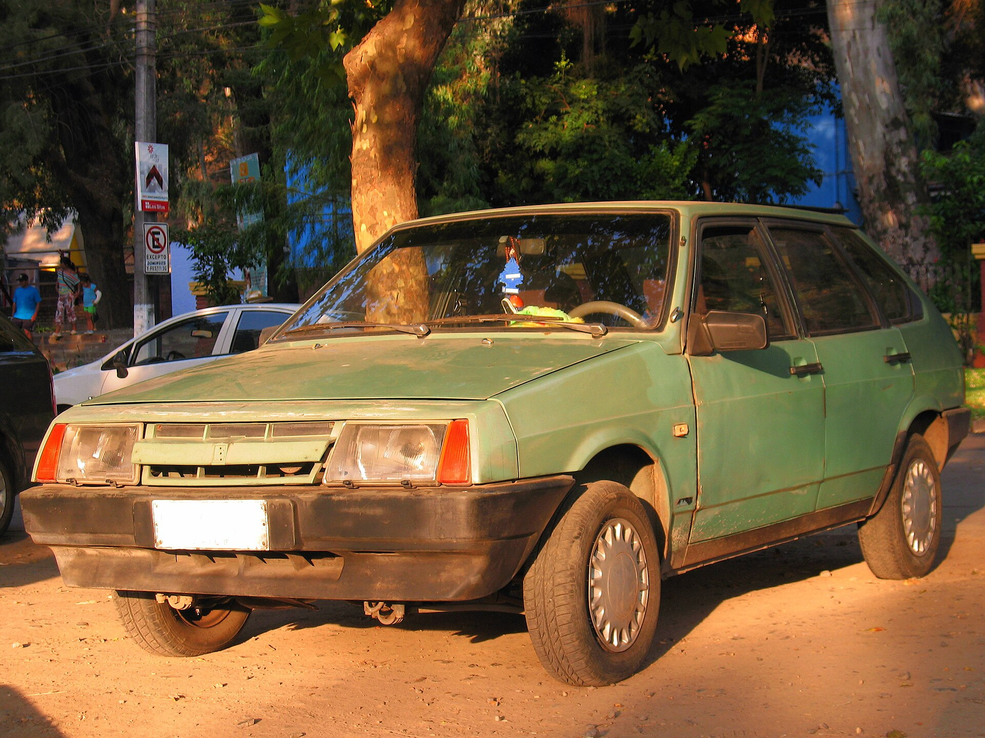 Lada 2109