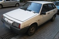 Lada 2109 — снимка 2