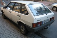 Lada 2109 — снимка 3