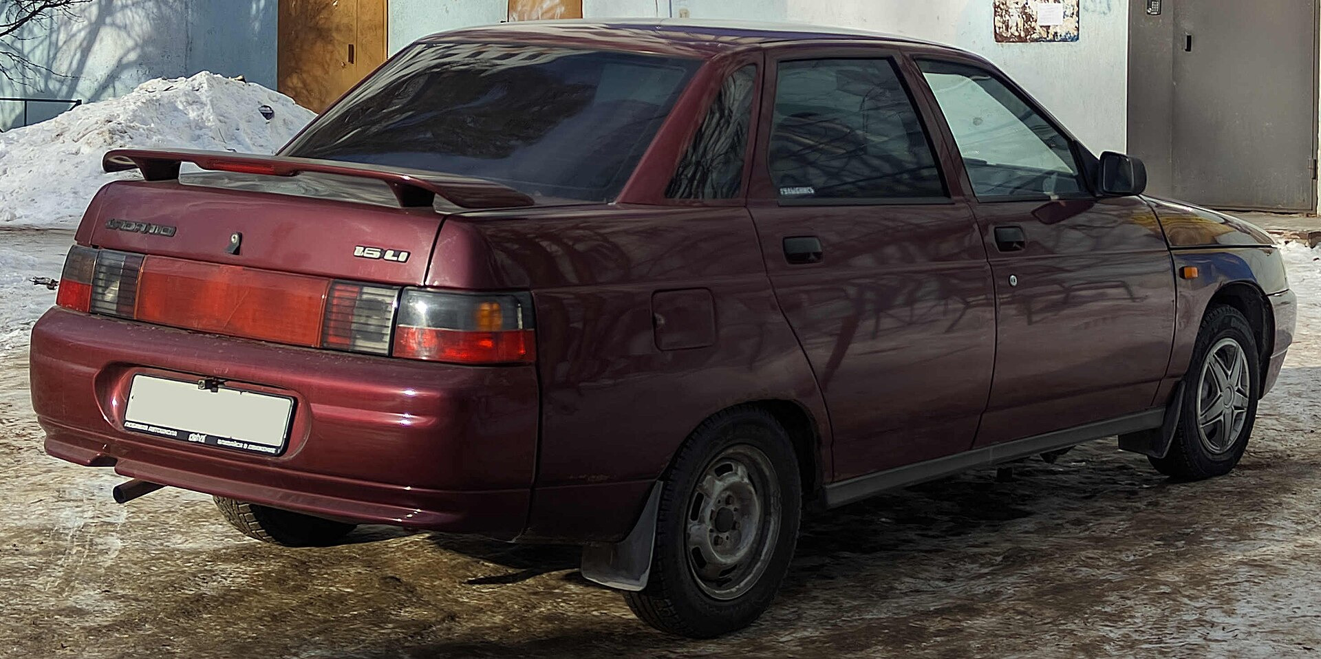 Lada 2110 21101