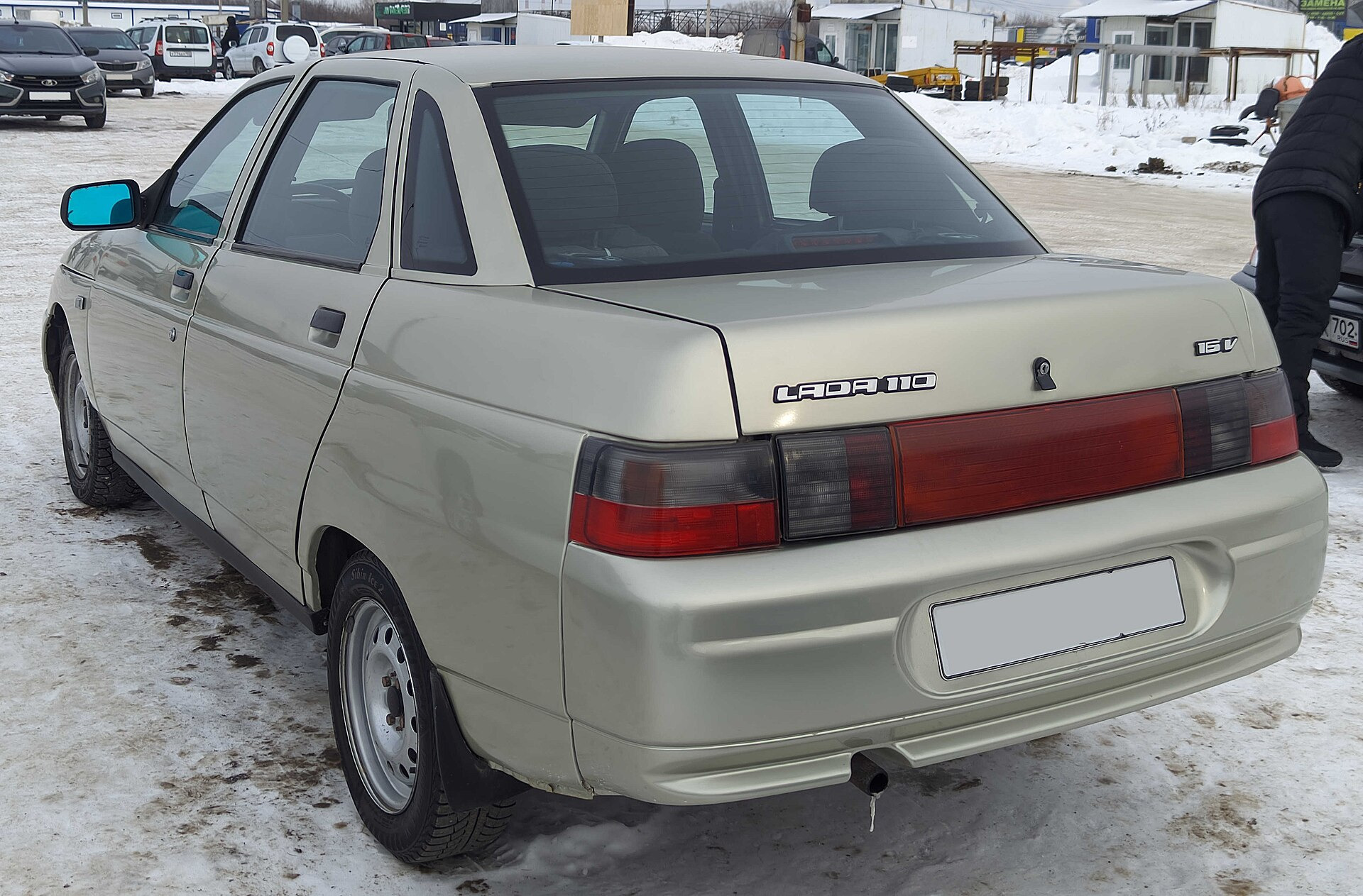 Lada 2110 21104
