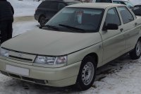 Lada 2110 21104 — снимка 2