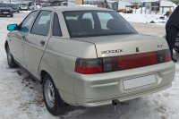 Lada 2110 21104 — снимка 3