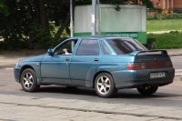 Lada 2110 21106 — снимка 2