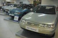 Lada 2110 21108 Premier — снимка 2