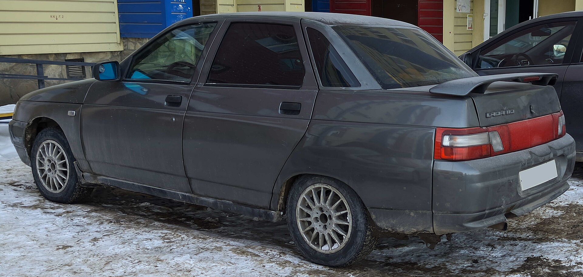 Lada 2110 21103