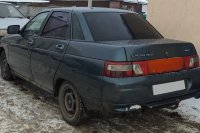 Lada 2110 — снимка 3