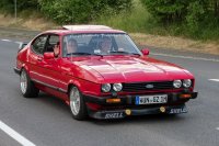 Ford Capri II GECP — снимка 3