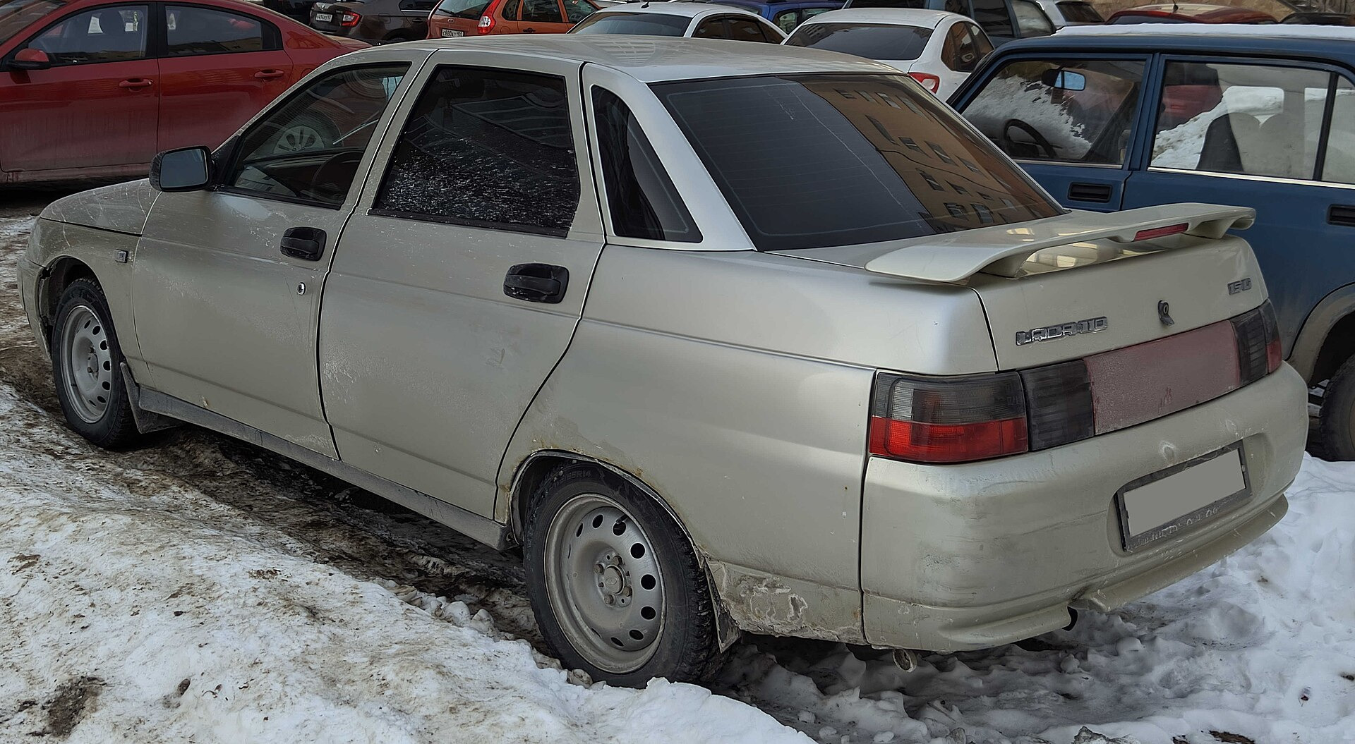 Lada 2110 21102
