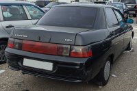 Lada 2110 21102 — снимка 2