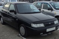 Lada 2110 21102 — снимка 3