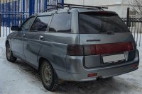 Lada 2111 21111 — снимка 2