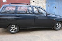 Lada 2111 21112 — снимка 2