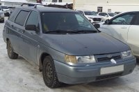 Lada 2111 21112 — снимка 3