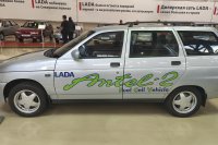 Lada 2111 — снимка 2
