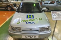 Lada 2111 — снимка 3