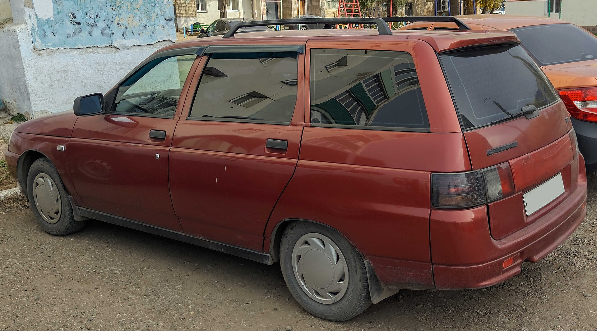 Lada 2111 21113