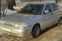 Lada 2112 21124 — снимка 2