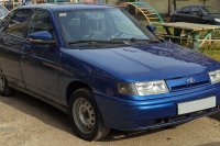 Lada 2112 21124 — снимка 3