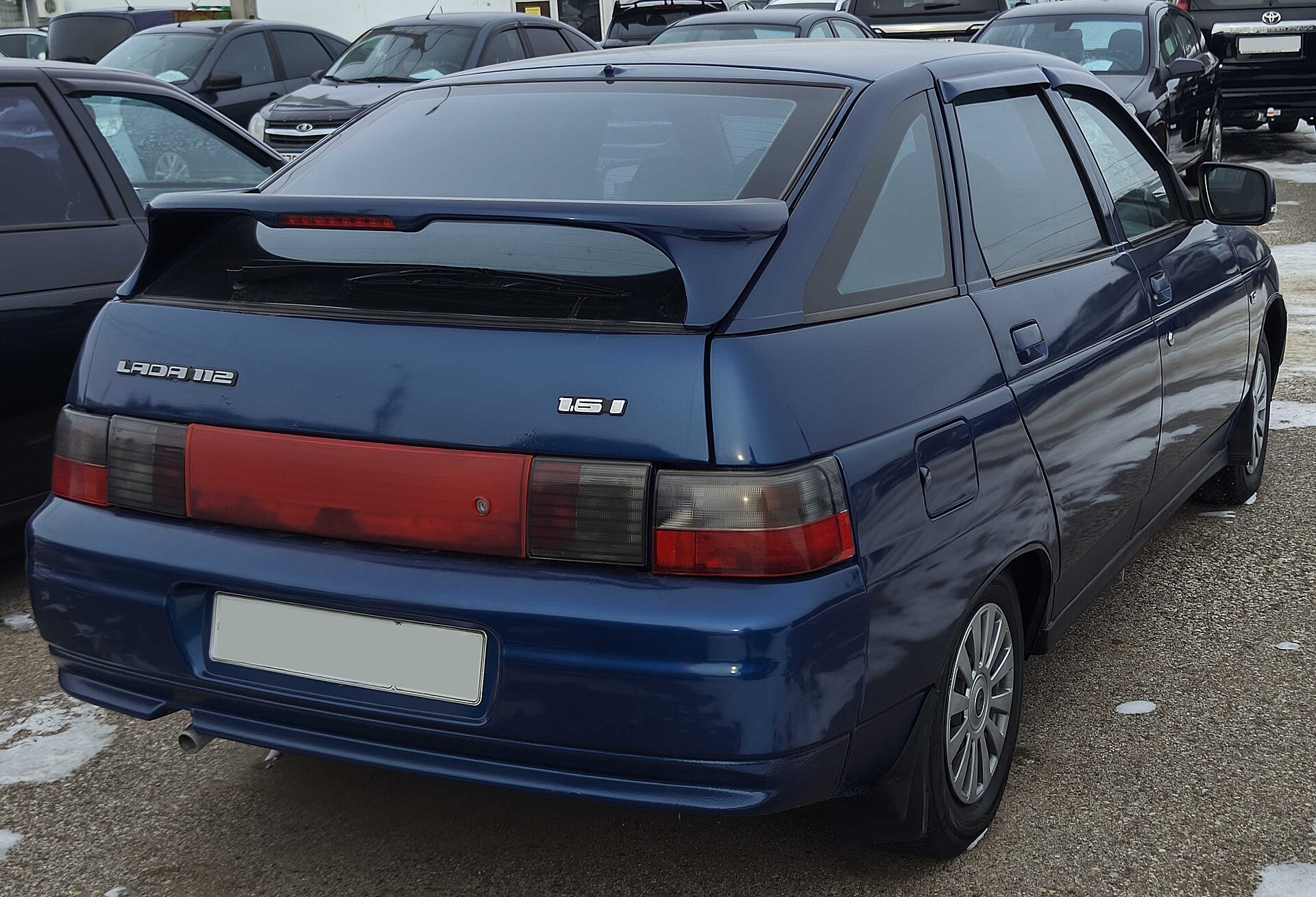 Lada 2112