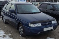 Lada 2112 — снимка 2