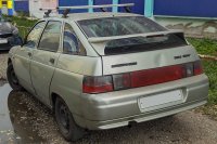 Lada 2112 — снимка 3