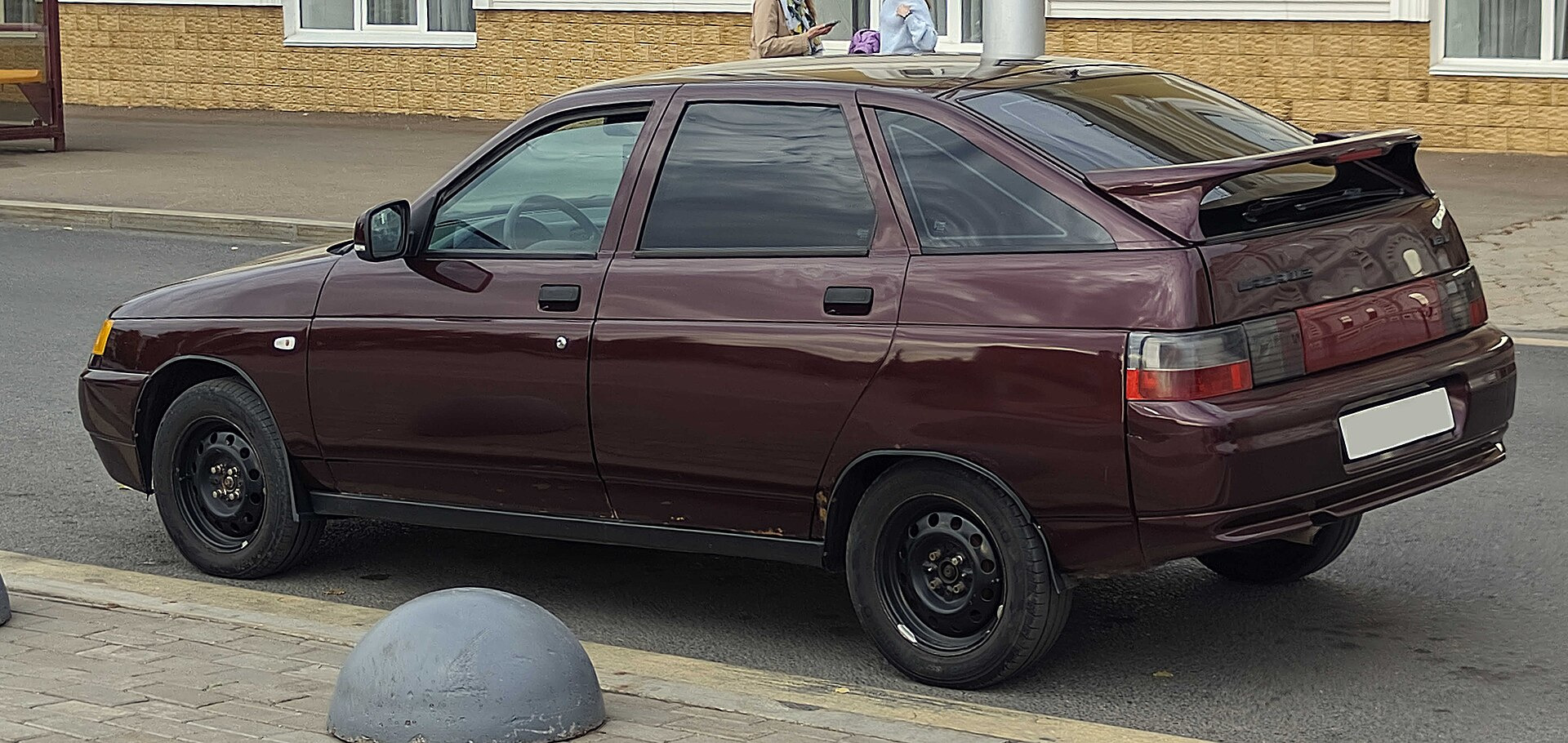 Lada 2112 21122