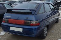 Lada 2112 21122 — снимка 2