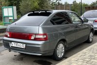 Lada 2112 21123 — снимка 2