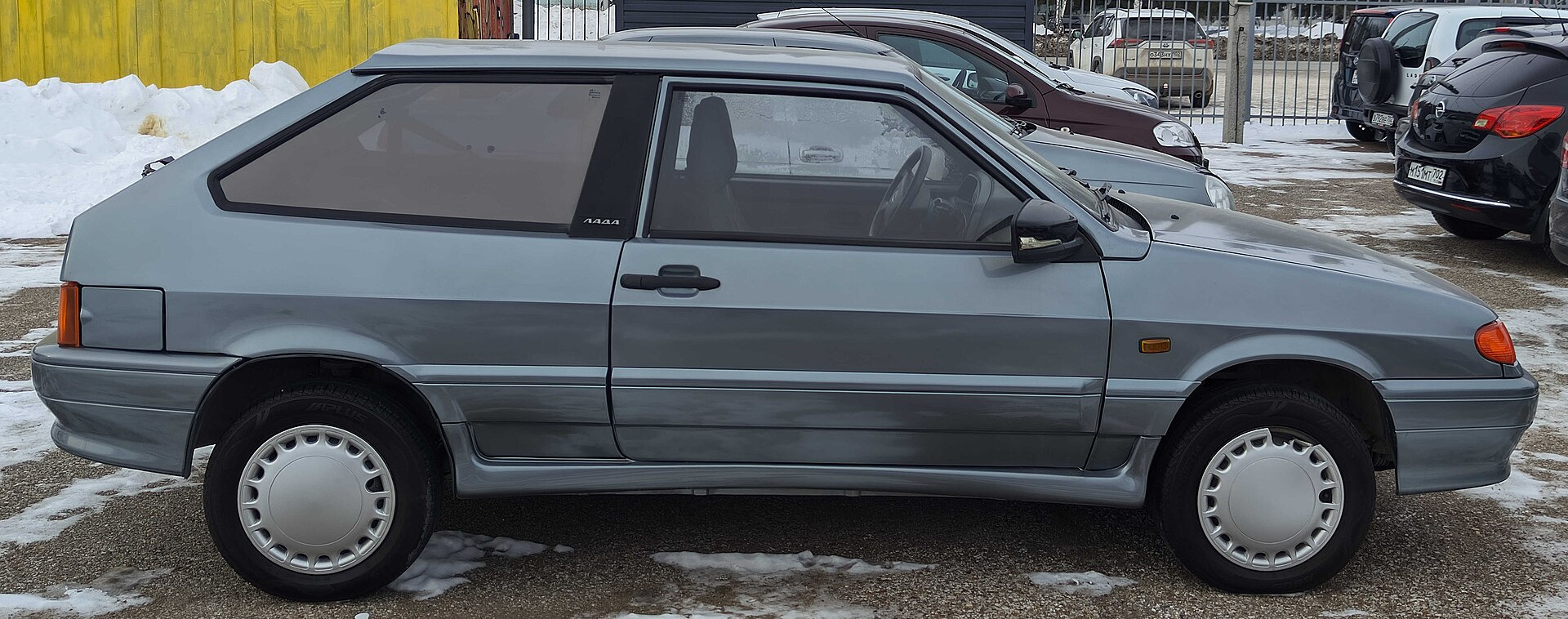 Lada 2113