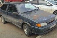 Lada 2113 — снимка 2