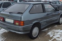 Lada 2113 — снимка 3