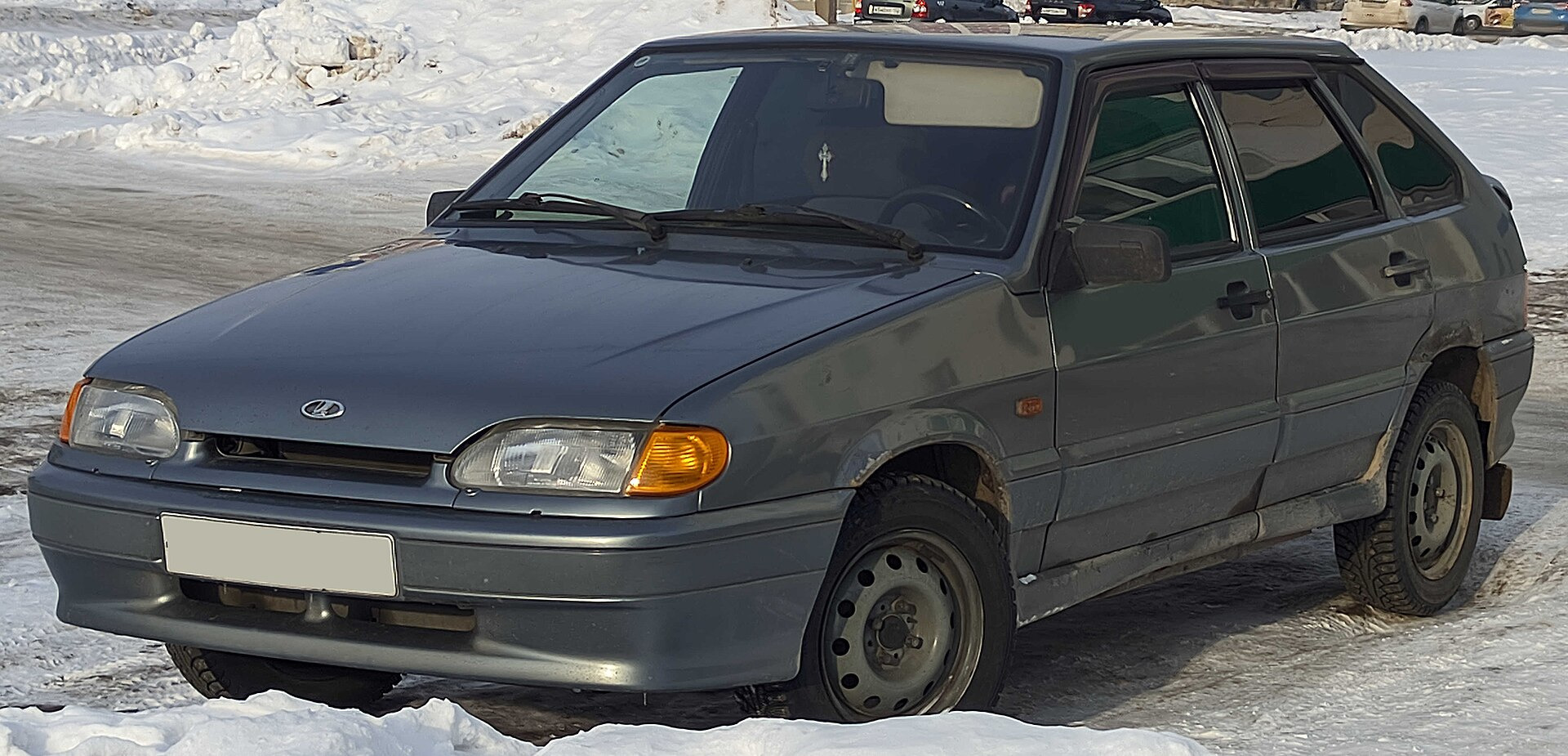 Lada 2114