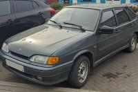 Lada 2114 — снимка 2