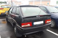 Lada 2114 — снимка 3