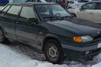 Lada 2115 2115-91 — снимка 3
