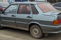 Lada 2115 — снимка 2