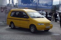Lada 2120 Nadezhda — снимка 2