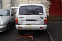Lada 2120 Nadezhda — снимка 3