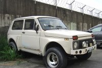 Lada 2121 21214 1.7 (83hp) — снимка 2