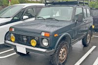 Lada 2121 21214 1.7 (83hp) — снимка 3